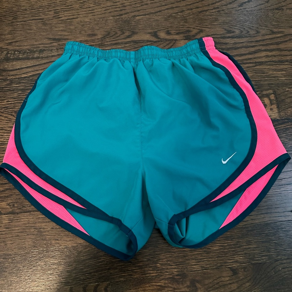 Nike Dri-Fit Running Shorts